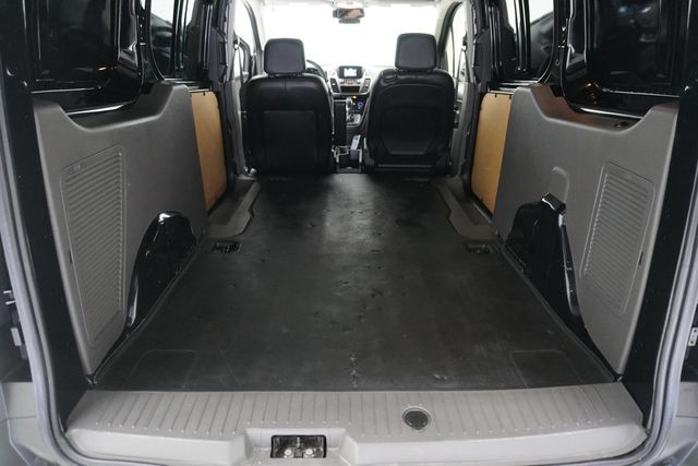 2023 Ford Transit Connect Van XL LWB w/Rear Liftgate - 22968665 - 18