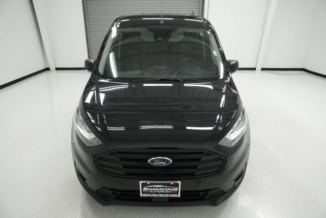 2023 Ford Transit Connect Van XL LWB w/Rear Liftgate - 22968665 - 1