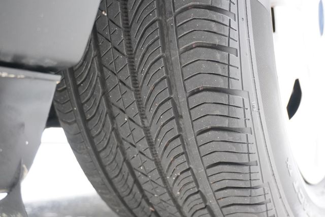 2023 Ford Transit Connect Van XL LWB w/Rear Liftgate - 22968665 - 21