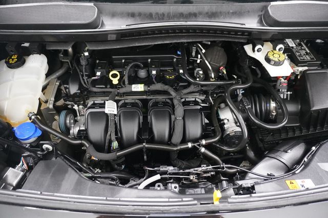 2023 Ford Transit Connect Van XL LWB w/Rear Liftgate - 22968665 - 22