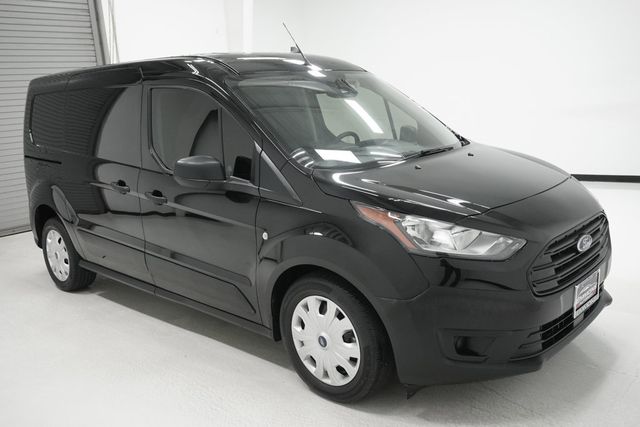 2023 Ford Transit Connect Van XL LWB w/Rear Liftgate - 22968665 - 2