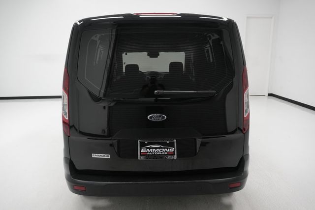 2023 Ford Transit Connect Van XL LWB w/Rear Liftgate - 22968665 - 3
