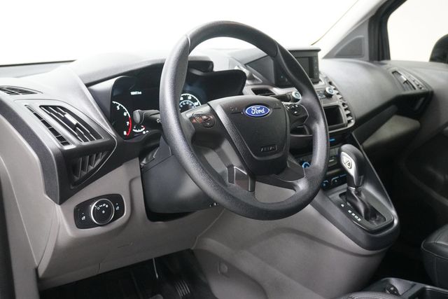 2023 Ford Transit Connect Van XL LWB w/Rear Liftgate - 22968665 - 7