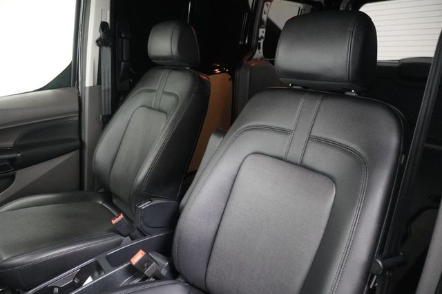 2023 Ford Transit Connect Van XL LWB w/Rear Liftgate - 22968665 - 8