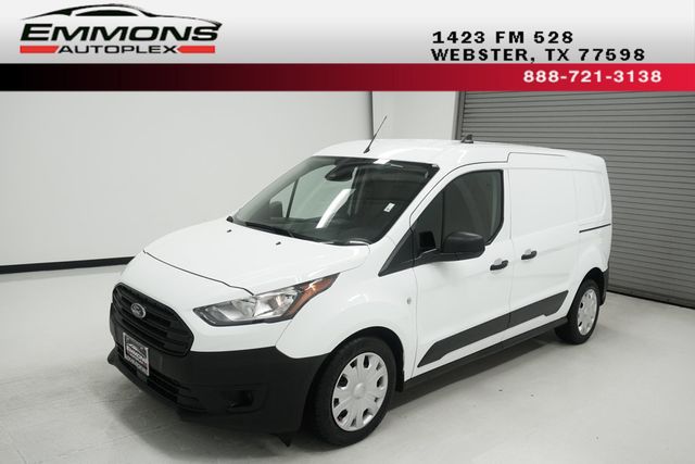 2023 Ford Transit Connect Van XL LWB w/Rear Symmetrical Doors - 23007175 - 0