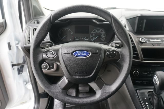 2023 Ford Transit Connect Van XL LWB w/Rear Symmetrical Doors - 23007175 - 10