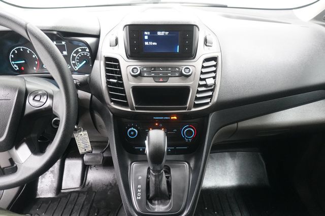 2023 Ford Transit Connect Van XL LWB w/Rear Symmetrical Doors - 23007175 - 13
