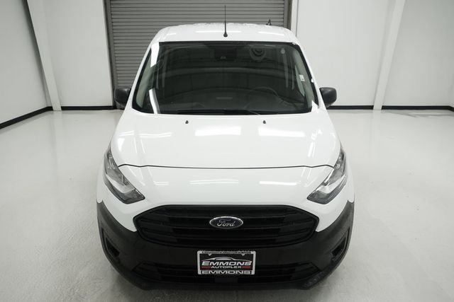 2023 Ford Transit Connect Van XL LWB w/Rear Symmetrical Doors - 23007175 - 1