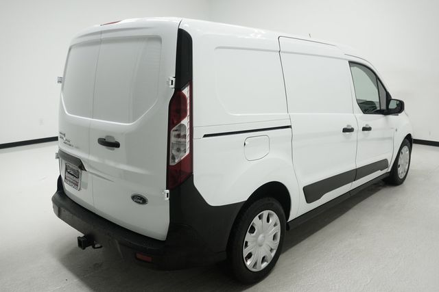 2023 Ford Transit Connect Van XL LWB w/Rear Symmetrical Doors - 23007175 - 2