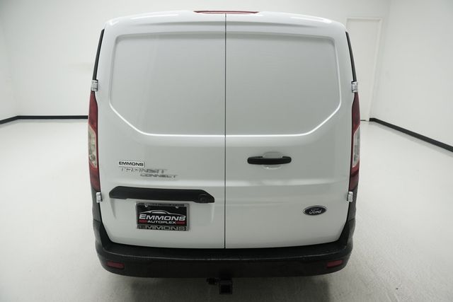 2023 Ford Transit Connect Van XL LWB w/Rear Symmetrical Doors - 23007175 - 3