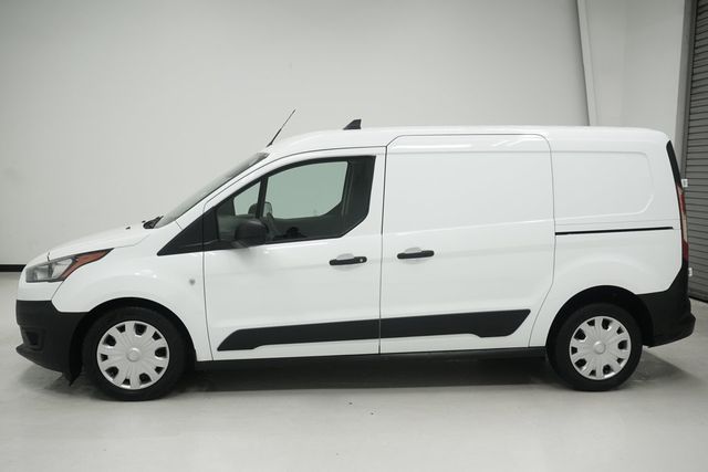 2023 Ford Transit Connect Van XL LWB w/Rear Symmetrical Doors - 23007175 - 5