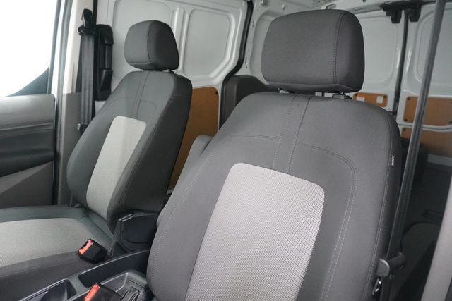 2023 Ford Transit Connect Van XL LWB w/Rear Symmetrical Doors - 23007175 - 7