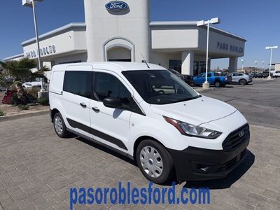 2023 Ford Transit Connect Van
