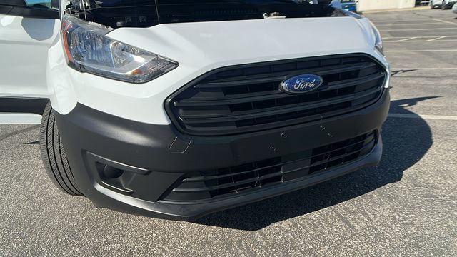 2023 Ford Transit Connect Van XL LWB w/Rear Symmetrical Doors - 22996075 - 10
