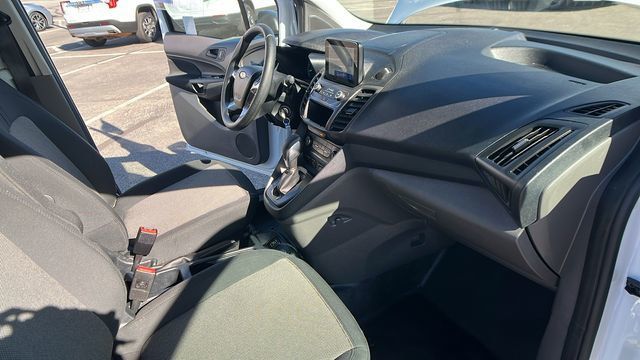2023 Ford Transit Connect Van XL LWB w/Rear Symmetrical Doors - 22996075 - 12