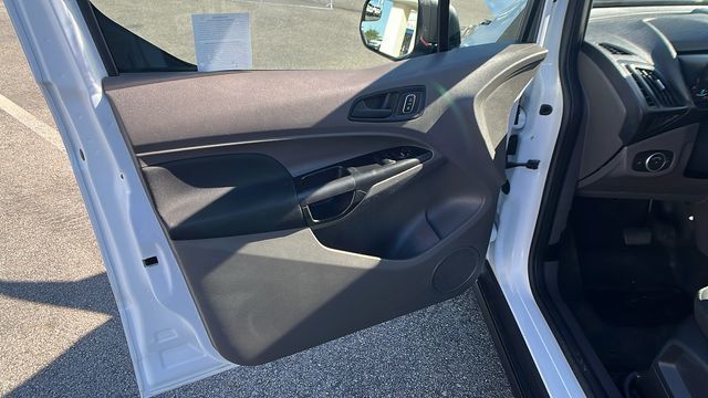 2023 Ford Transit Connect Van XL LWB w/Rear Symmetrical Doors - 22996075 - 18