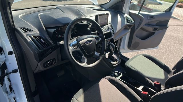 2023 Ford Transit Connect Van XL LWB w/Rear Symmetrical Doors - 22996075 - 19