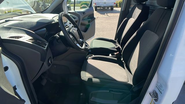 2023 Ford Transit Connect Van XL LWB w/Rear Symmetrical Doors - 22996075 - 20