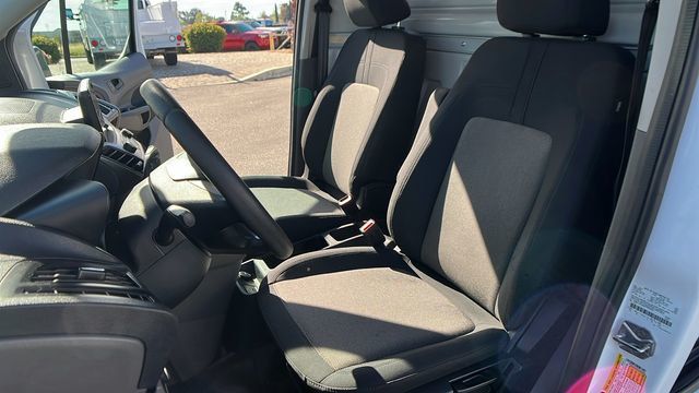 2023 Ford Transit Connect Van XL LWB w/Rear Symmetrical Doors - 22996075 - 21