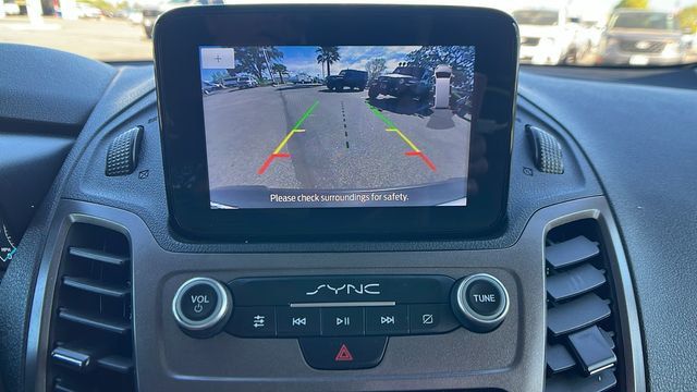 2023 Ford Transit Connect Van XL LWB w/Rear Symmetrical Doors - 22996075 - 22