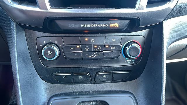 2023 Ford Transit Connect Van XL LWB w/Rear Symmetrical Doors - 22996075 - 24