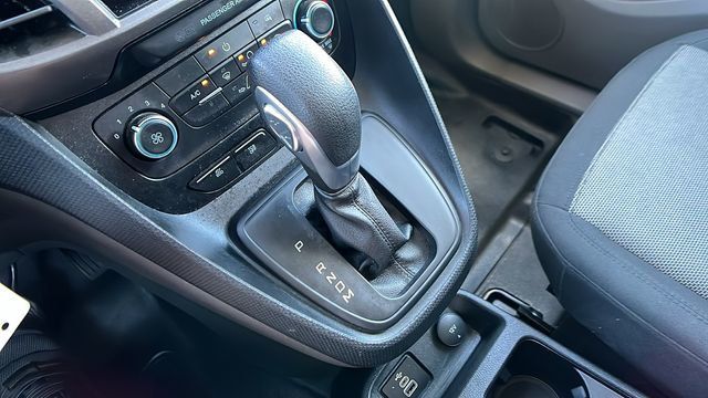 2023 Ford Transit Connect Van XL LWB w/Rear Symmetrical Doors - 22996075 - 25