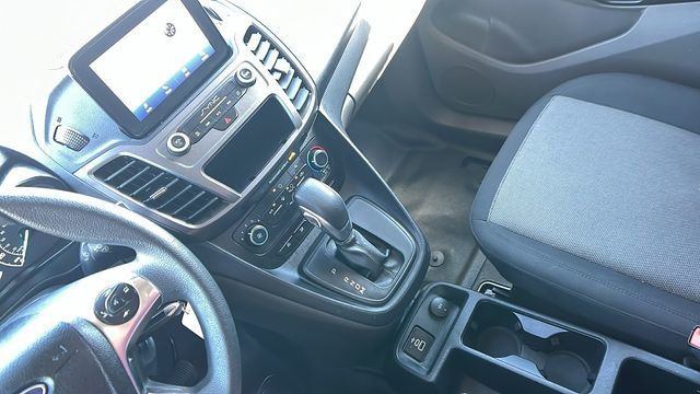 2023 Ford Transit Connect Van XL LWB w/Rear Symmetrical Doors - 22996075 - 26