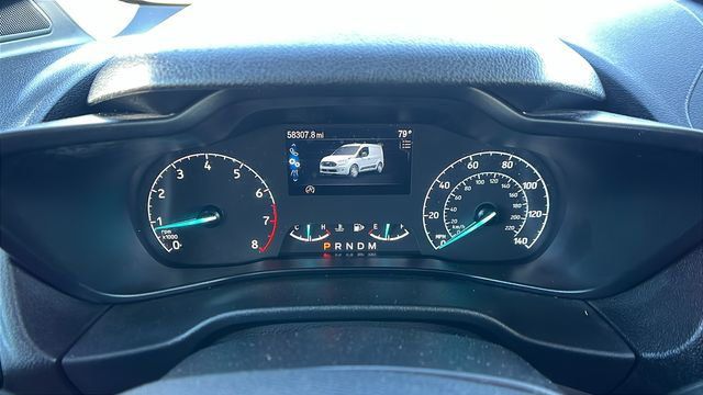 2023 Ford Transit Connect Van XL LWB w/Rear Symmetrical Doors - 22996075 - 28