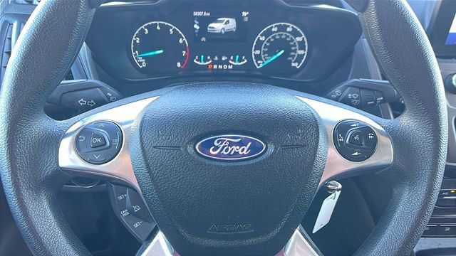 2023 Ford Transit Connect Van XL LWB w/Rear Symmetrical Doors - 22996075 - 29