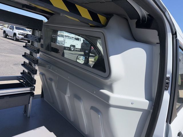 2023 Ford Transit Connect Van XL LWB w/Rear Symmetrical Doors - 22996075 - 6