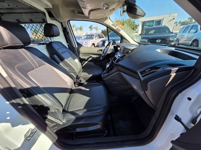 2023 Ford Transit Connect Van XL LWB w/Rear Symmetrical Doors - 22941244 - 9