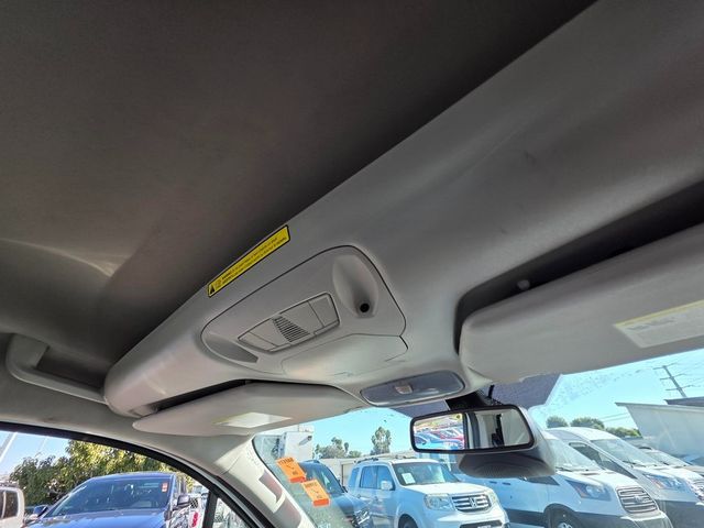 2023 Ford Transit Connect Van XL LWB w/Rear Symmetrical Doors - 22941244 - 11