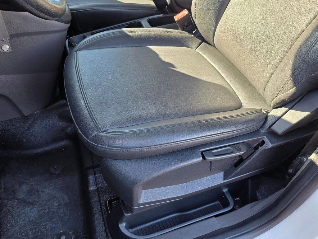 2023 Ford Transit Connect Van XL LWB w/Rear Symmetrical Doors - 22941244 - 18