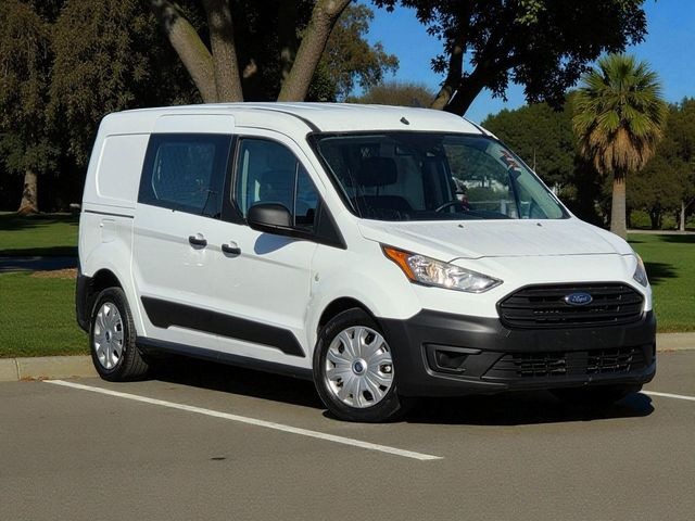 2023 Ford Transit Connect Van XL LWB w/Rear Symmetrical Doors - 22941244 - 1