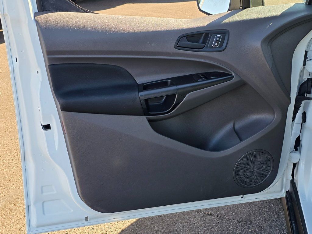 2023 Ford Transit Connect Van XL LWB w/Rear Symmetrical Doors - 22941244 - 19