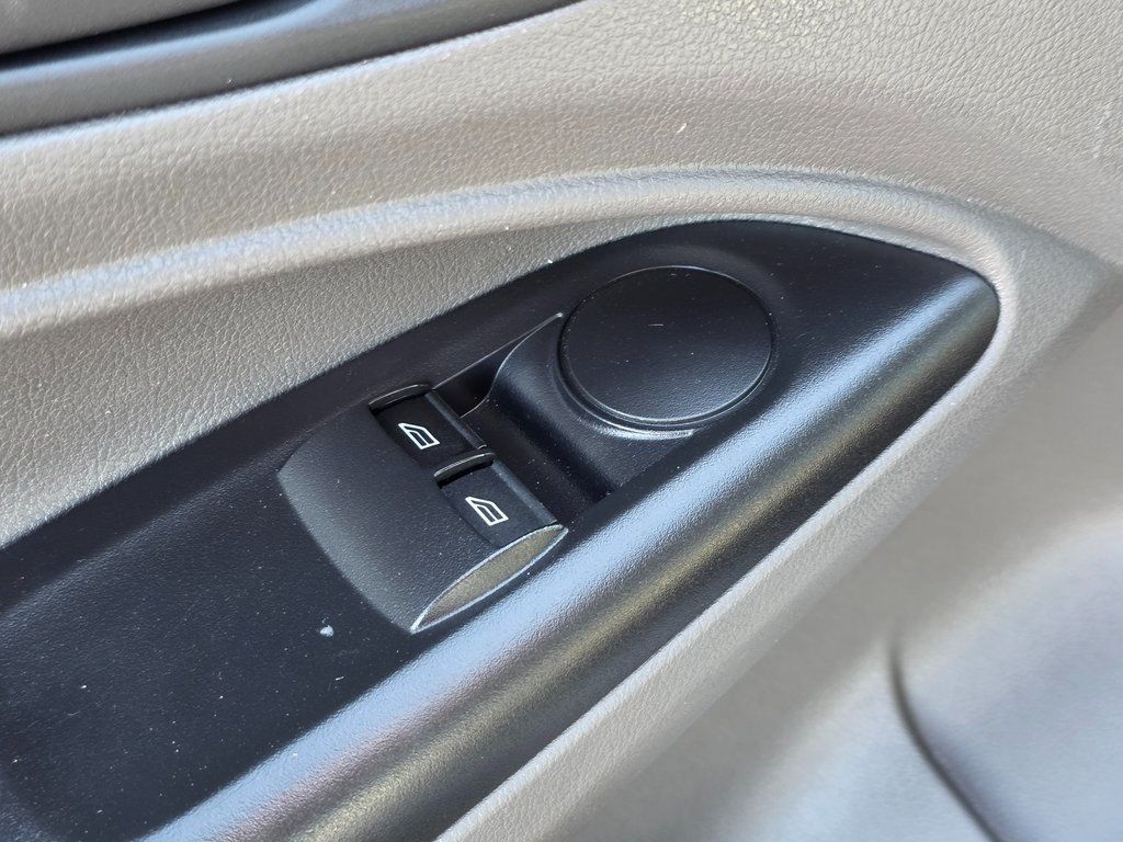 2023 Ford Transit Connect Van XL LWB w/Rear Symmetrical Doors - 22941244 - 20