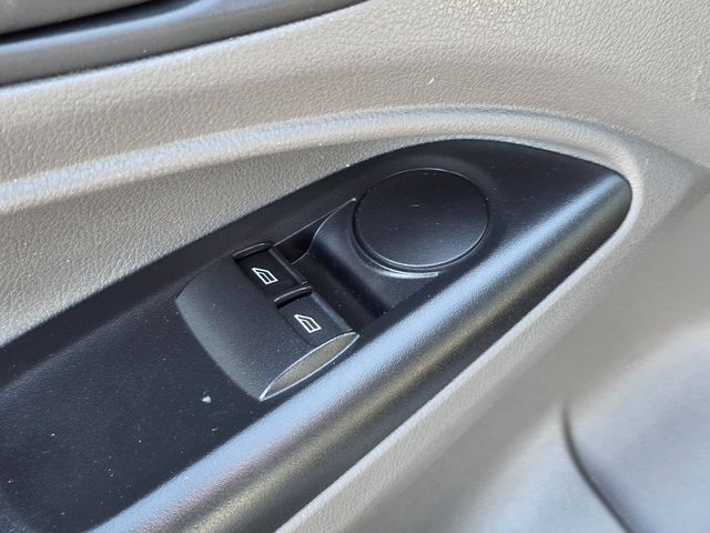 2023 Ford Transit Connect Van XL LWB w/Rear Symmetrical Doors - 22941244 - 20