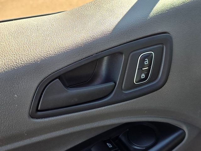 2023 Ford Transit Connect Van XL LWB w/Rear Symmetrical Doors - 22941244 - 21