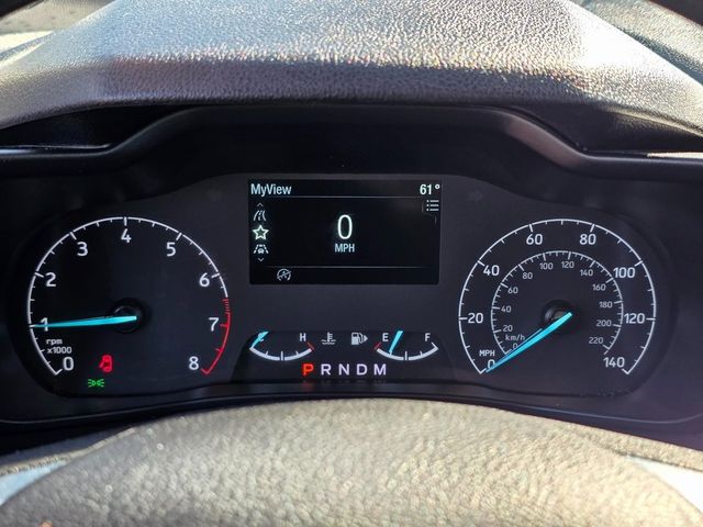 2023 Ford Transit Connect Van XL LWB w/Rear Symmetrical Doors - 22941244 - 22