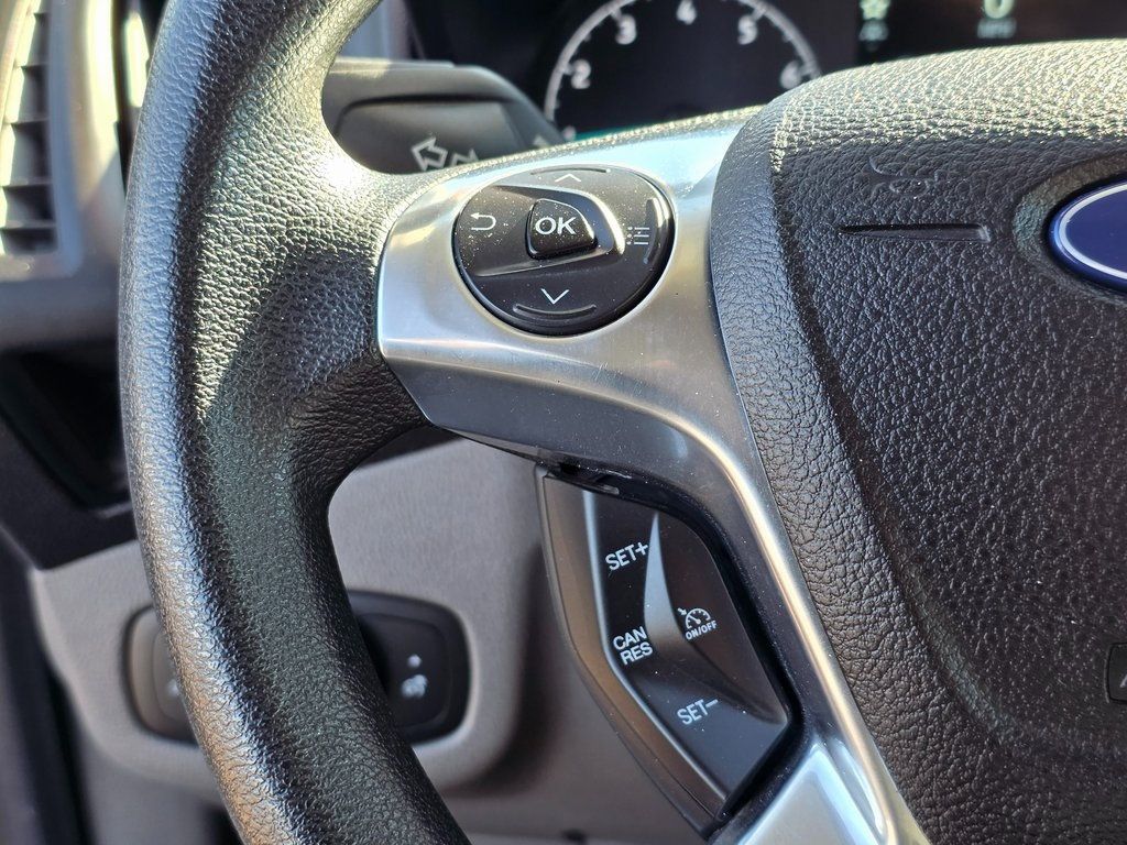 2023 Ford Transit Connect Van XL LWB w/Rear Symmetrical Doors - 22941244 - 23