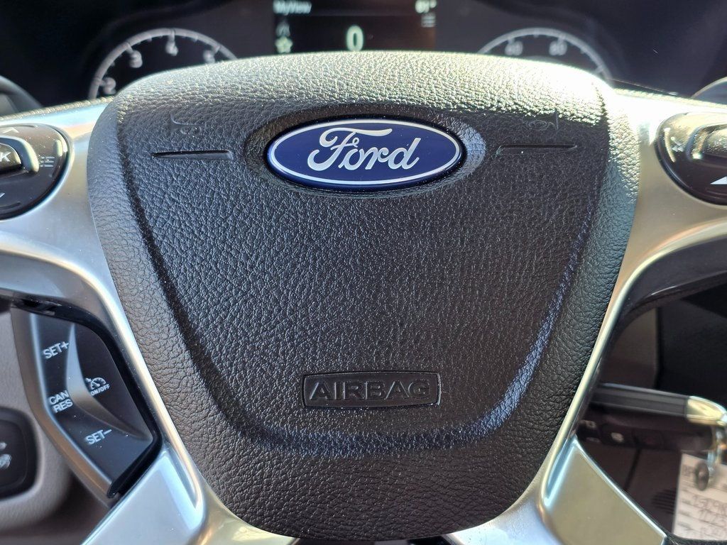 2023 Ford Transit Connect Van XL LWB w/Rear Symmetrical Doors - 22941244 - 24