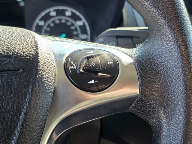 2023 Ford Transit Connect Van XL LWB w/Rear Symmetrical Doors - 22941244 - 25