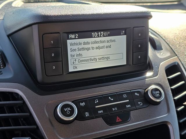 2023 Ford Transit Connect Van XL LWB w/Rear Symmetrical Doors - 22941244 - 26