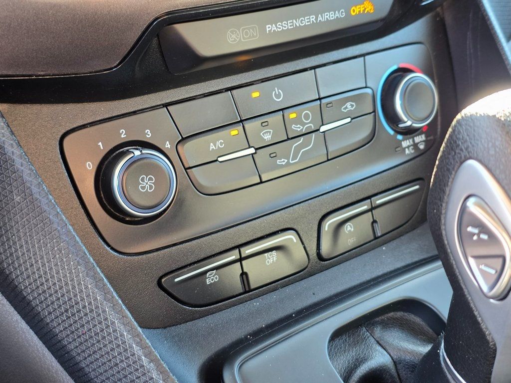 2023 Ford Transit Connect Van XL LWB w/Rear Symmetrical Doors - 22941244 - 28