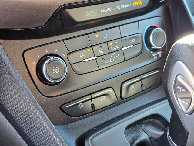 2023 Ford Transit Connect Van XL LWB w/Rear Symmetrical Doors - 22941244 - 28