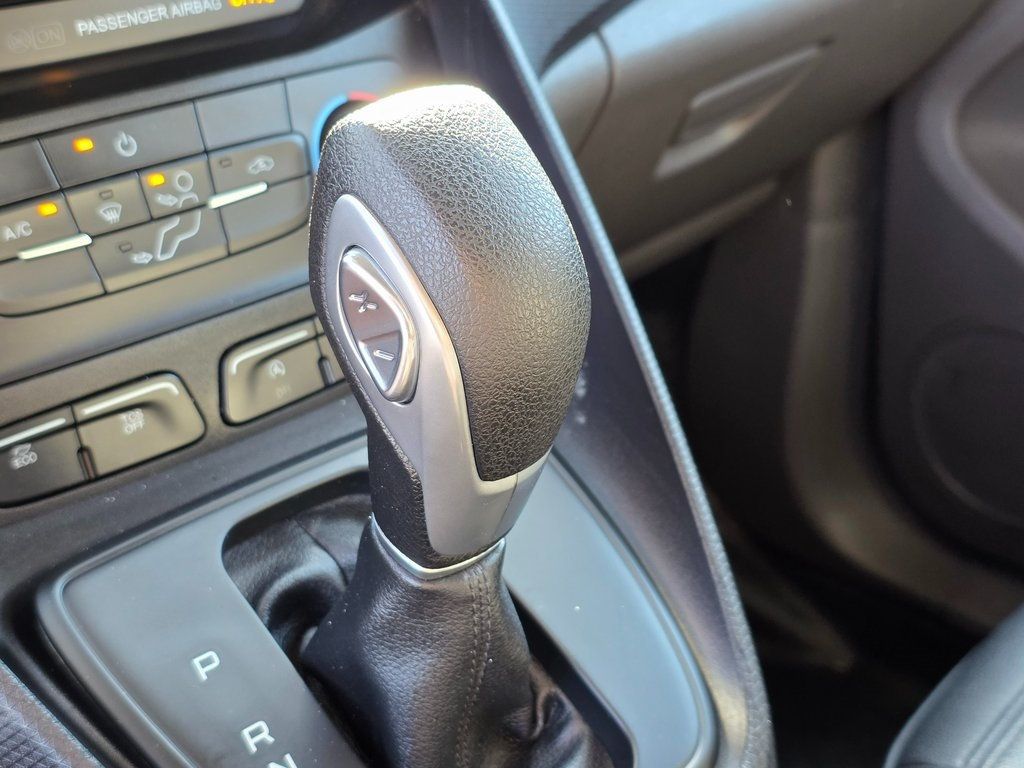 2023 Ford Transit Connect Van XL LWB w/Rear Symmetrical Doors - 22941244 - 29