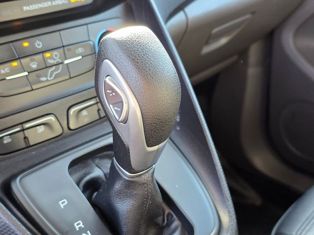 2023 Ford Transit Connect Van XL LWB w/Rear Symmetrical Doors - 22941244 - 29