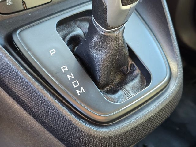 2023 Ford Transit Connect Van XL LWB w/Rear Symmetrical Doors - 22941244 - 30