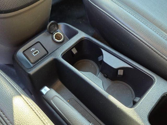 2023 Ford Transit Connect Van XL LWB w/Rear Symmetrical Doors - 22941244 - 31