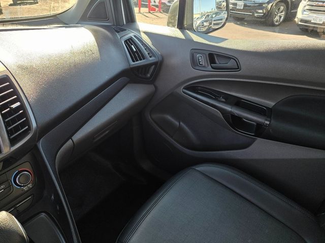 2023 Ford Transit Connect Van XL LWB w/Rear Symmetrical Doors - 22941244 - 32